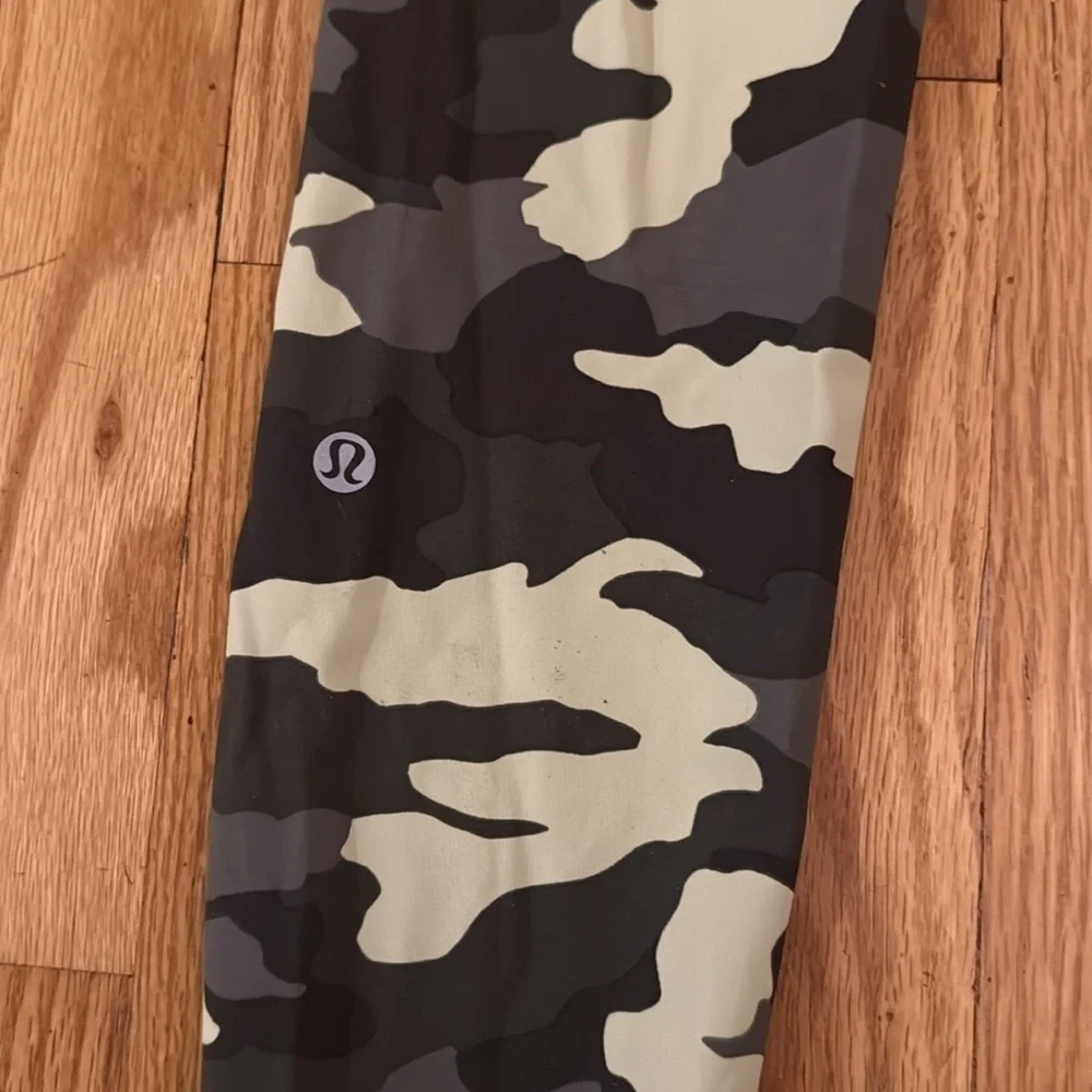 Lululemon 4 Swift Speed High-Rise Tight 28